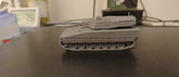 3d Printed 1/72 Sweden CV90105 Light Tank Unpainted Kit